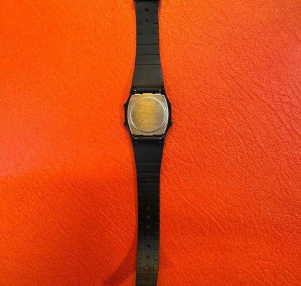 Vintage Lorus Watch - Yatva
