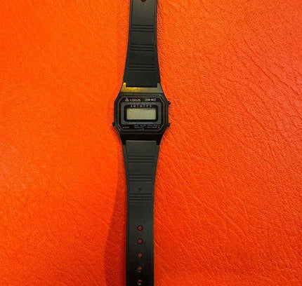 Vintage Lorus Watch - Yatva