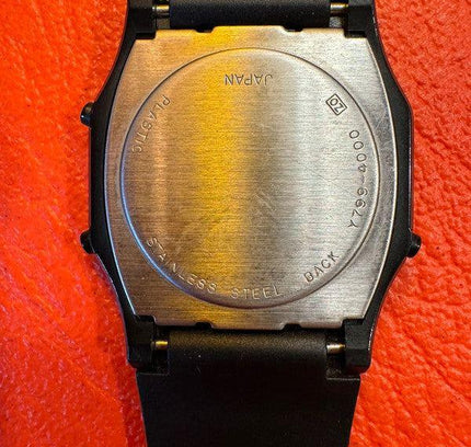 Vintage Lorus Watch - Yatva