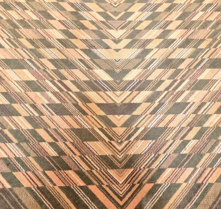 Vintage Louis De Poortere Rug - Yatva