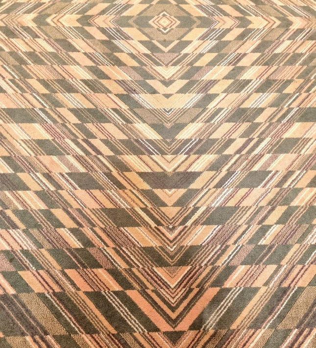 Vintage Louis De Poortere Rug - Yatva