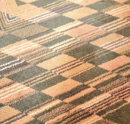 Vintage Louis De Poortere Rug - Yatva