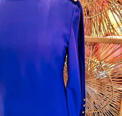 Vintage Louis Feraud Dress - Yatva