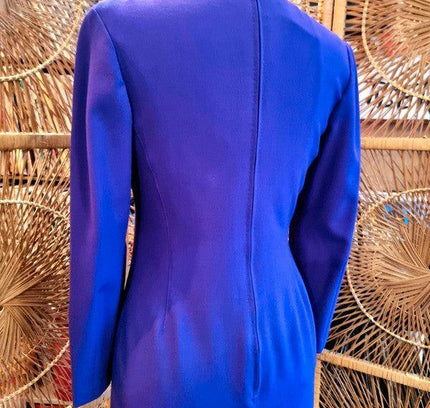 Vintage Louis Feraud Dress - Yatva