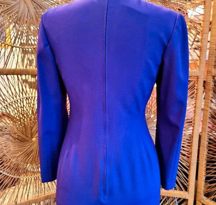 Vintage Louis Feraud Dress - Yatva