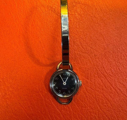 Vintage Lucerne Watch - Yatva
