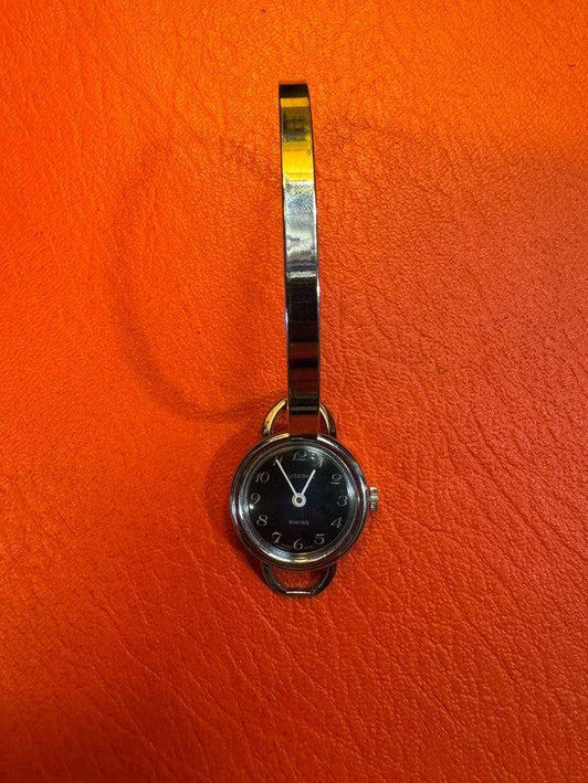 Vintage Lucerne Watch - Yatva