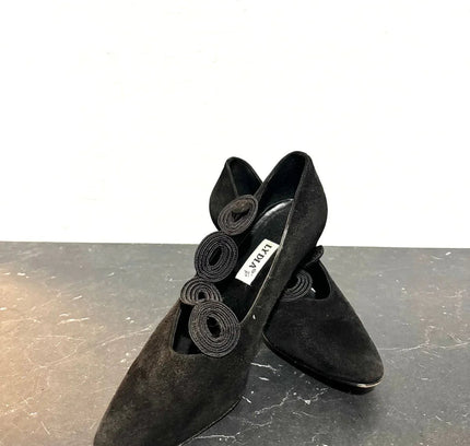 Vintage Lydia Shoes - Yatva
