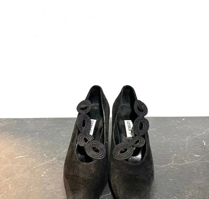 Vintage Lydia Shoes - Yatva