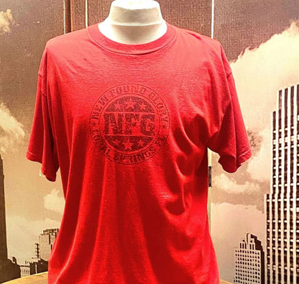 Vintage ''Made in USA ' Delta Pro Weight T-shirt - Yatva