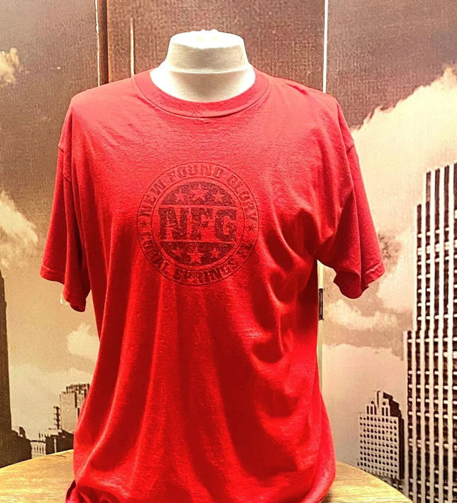 Vintage ''Made in USA ' Delta Pro Weight T-shirt - Yatva