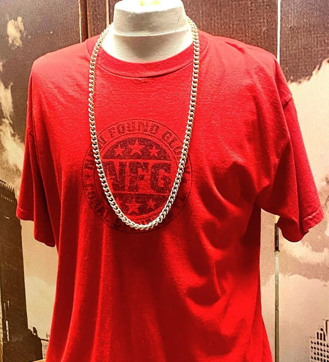 Vintage ''Made in USA ' Delta Pro Weight T-shirt - Yatva