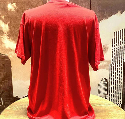 Vintage ''Made in USA ' Delta Pro Weight T-shirt - Yatva
