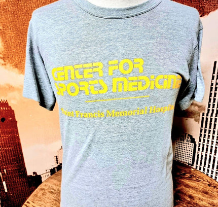 Vintage "Made in USA" Hanes T-shirt - Yatva