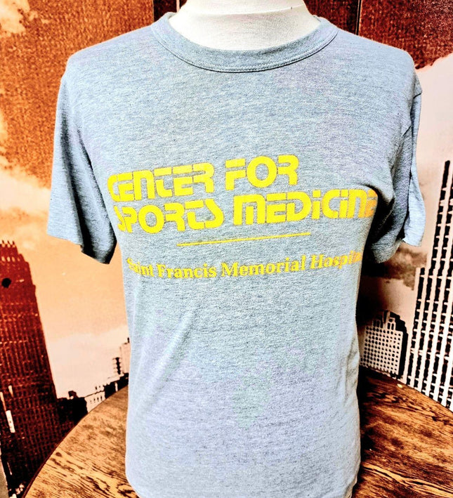 Vintage "Made in USA" Hanes T-shirt - Yatva