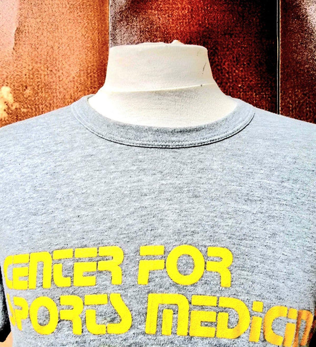 Vintage "Made in USA" Hanes T-shirt - Yatva