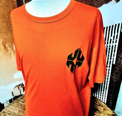 Vintage ''Made in USA ' Russell Athletic T-shirt - Yatva