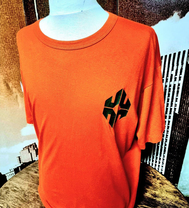 Vintage ''Made in USA ' Russell Athletic T-shirt - Yatva
