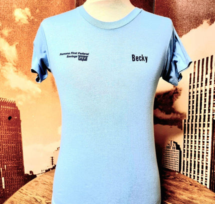 Vintage ''Made in USA'' Screen Stars T-shirt - Yatva