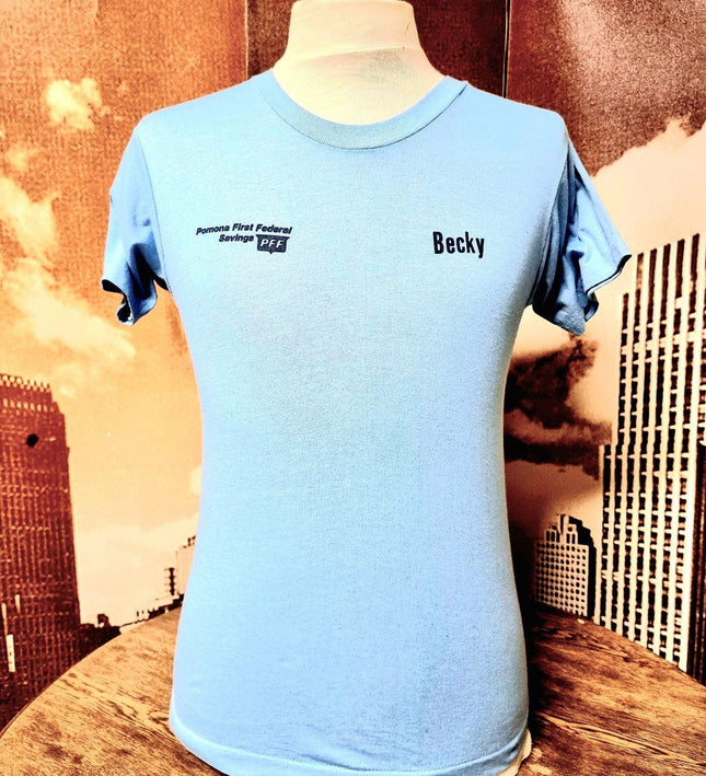 Vintage ''Made in USA'' Screen Stars T-shirt - Yatva