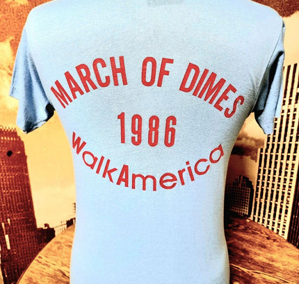 Vintage ''Made in USA'' Screen Stars T-shirt - Yatva
