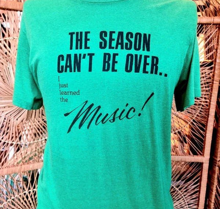 Vintage "Made in USA" Stedman T-Shirt - Yatva