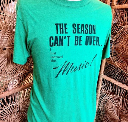 Vintage "Made in USA" Stedman T-Shirt - Yatva
