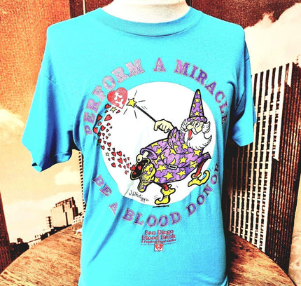 Vintage ''Made in USA'' T-shirt - Yatva