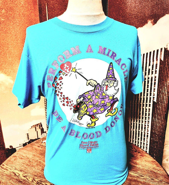 Vintage ''Made in USA'' T-shirt - Yatva