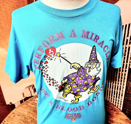 Vintage ''Made in USA'' T-shirt - Yatva