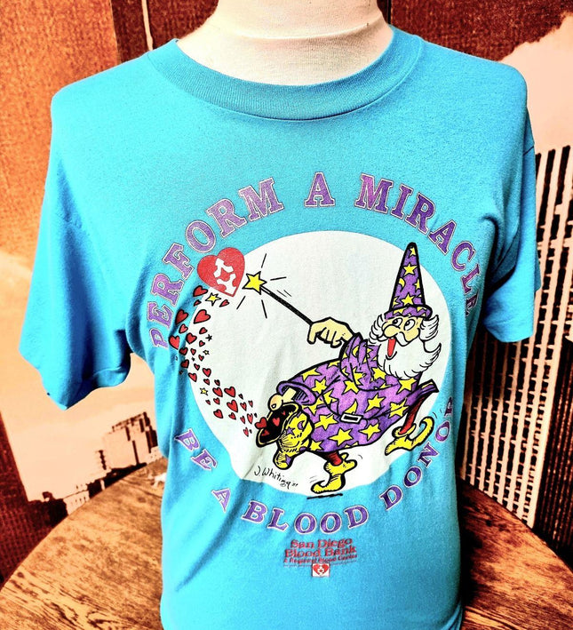 Vintage ''Made in USA'' T-shirt - Yatva