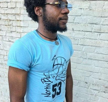 Vintage 'Made in USA' T-shirt - Yatva