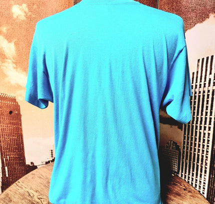 Vintage ''Made in USA'' T-shirt - Yatva