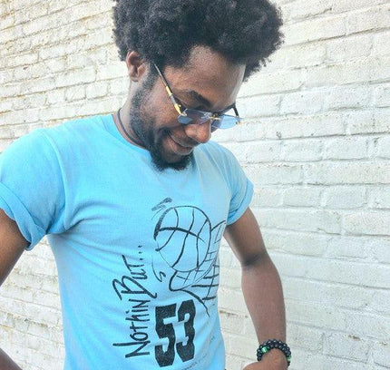Vintage 'Made in USA' T-shirt - Yatva