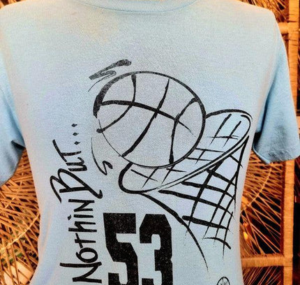 Vintage 'Made in USA' T-shirt - Yatva