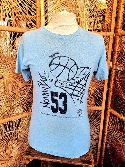 Vintage 'Made in USA' T-shirt - Yatva