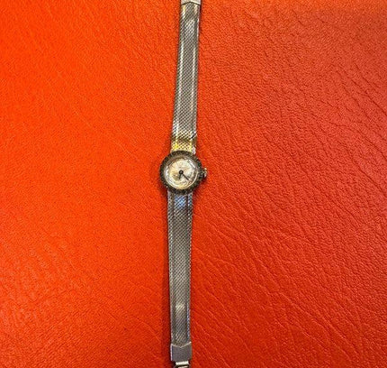 Vintage Madep Watch - Yatva