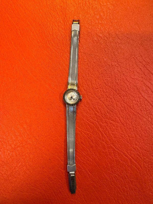 Vintage Madep Watch - Yatva