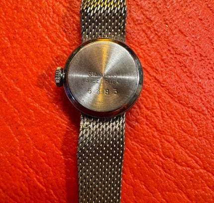 Vintage Madep Watch - Yatva