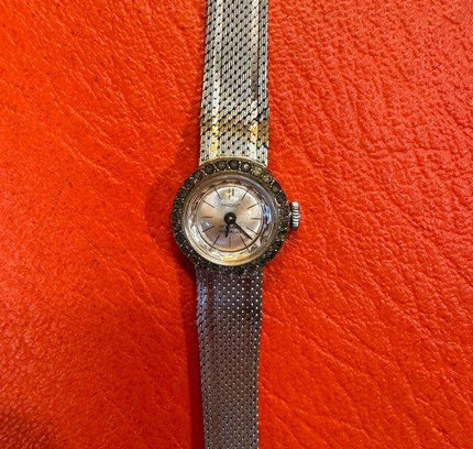 Vintage Madep Watch - Yatva