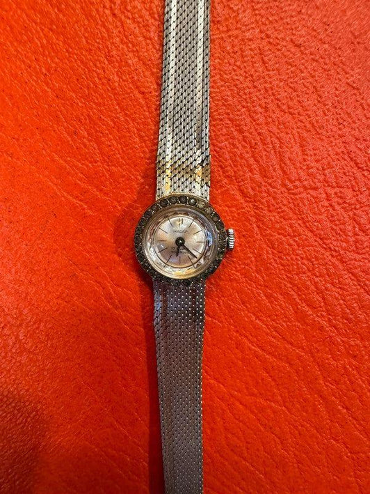 Vintage Madep Watch - Yatva