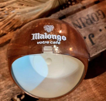 Vintage Malongo Bowl - Yatva