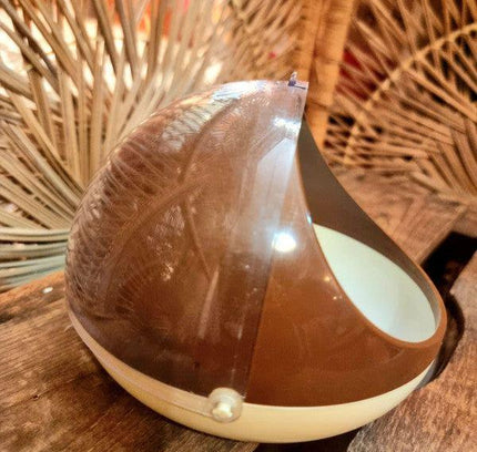 Vintage Malongo Bowl - Yatva