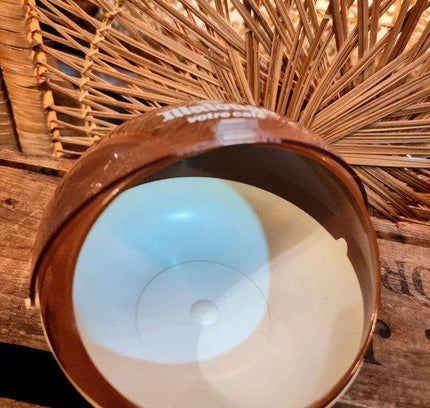 Vintage Malongo Bowl - Yatva