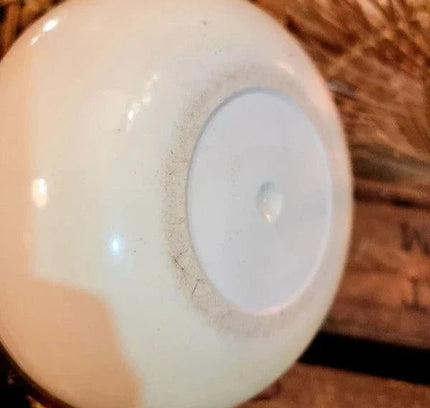 Vintage Malongo Bowl - Yatva