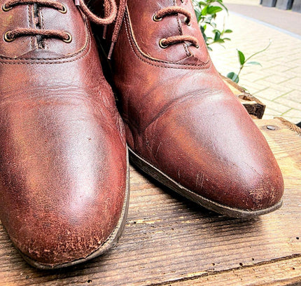 Vintage Marco Donati Ankle Boots - Yatva