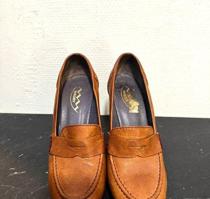 Vintage Maury pumps - Yatva