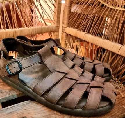 Vintage Mephisto Sandals - Yatva