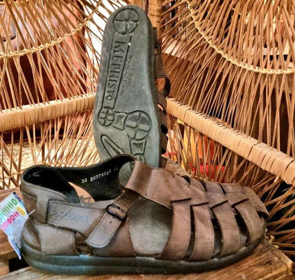 Vintage Mephisto Sandals - Yatva