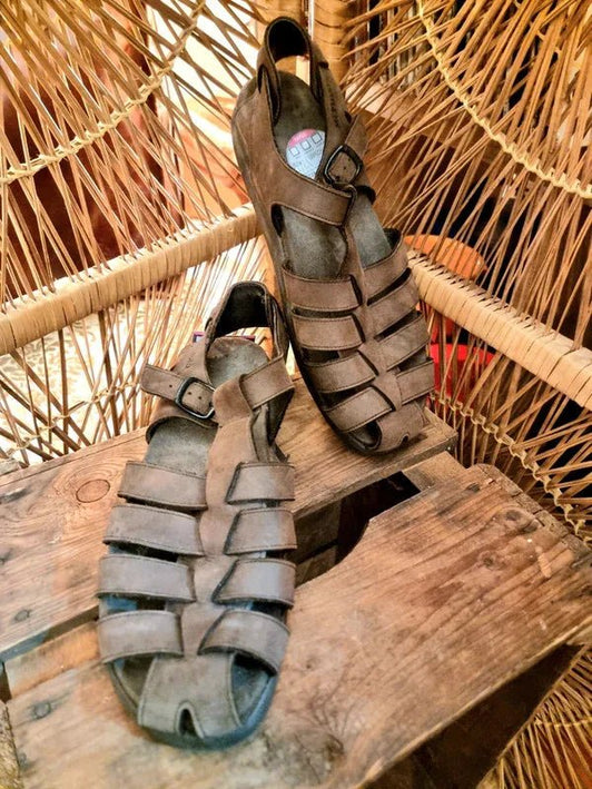 Vintage Mephisto Sandals - Yatva